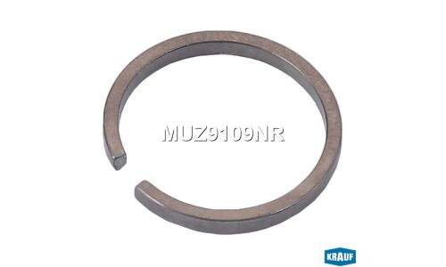 Поршневое кольцо турбокомпрессора Krauf, арт. MUZ9109NR