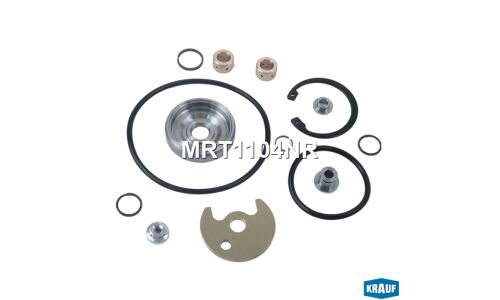Ремкомплект турбокомпрессора Krauf, арт. MRT1104NR