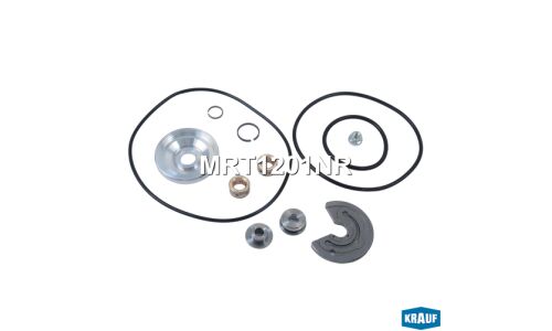 Ремкомплект турбокомпрессора Krauf, арт. MRT1201NR