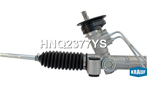 Рулевая рейка Krauf, арт. HNQ2377YS