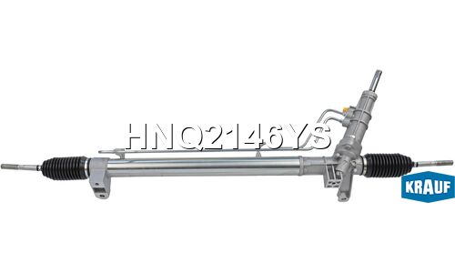 Рулевая рейка Krauf, арт. HNQ2146YS