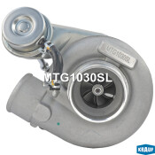 Турбокомпрессор Krauf, арт. MTG1030SL