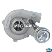 Турбокомпрессор Krauf, арт. MTG5436SL