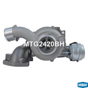 Турбокомпрессор Krauf, арт. MTG2420BH