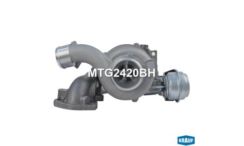 Турбокомпрессор Krauf, арт. MTG2420BH