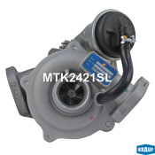 Турбокомпрессор Krauf, арт. MTK2421SL