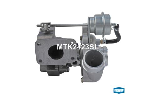 Турбокомпрессор Krauf, арт. MTK2423SL