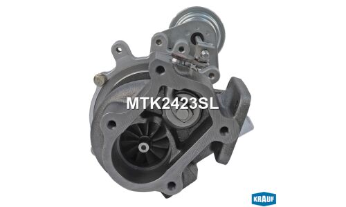 Турбокомпрессор Krauf, арт. MTK2423SL