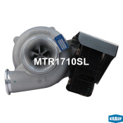 Турбокомпрессор Krauf, арт. MTR1710SL