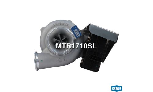 Турбокомпрессор Krauf, арт. MTR1710SL
