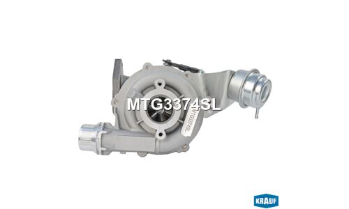 Турбокомпрессор Krauf, арт. MTG3374SL