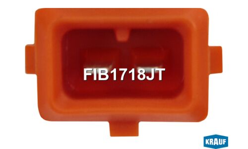 Форсунка бензиновая Krauf, арт. FIB1718JT