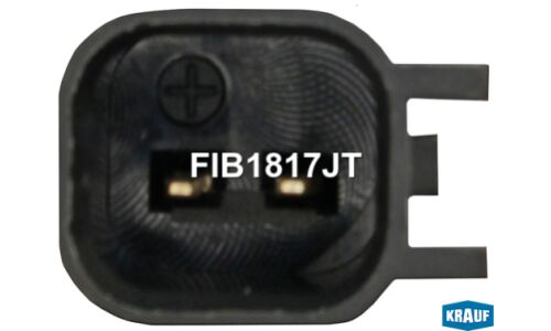 Форсунка бензиновая Krauf, арт. FIB1817JT