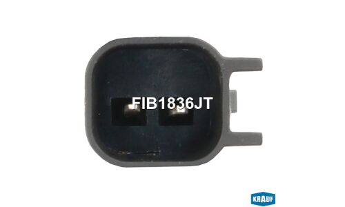 Форсунка бензиновая Krauf, арт. FIB1836JT