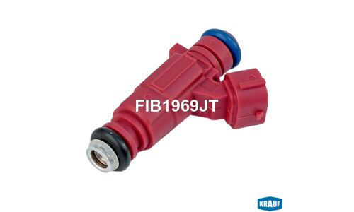 Форсунка бензиновая Krauf, арт. FIB1969JT
