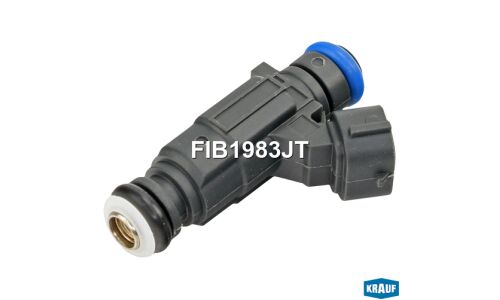 Форсунка бензиновая Krauf, арт. FIB1983JT
