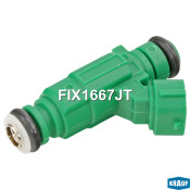 Форсунка бензиновая Krauf, арт. FIX1667JT