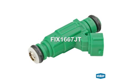 Форсунка бензиновая Krauf, арт. FIX1667JT