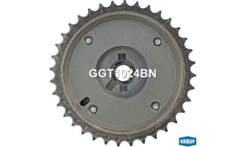 Шестерня распредвала Krauf, арт. GGT1024BN