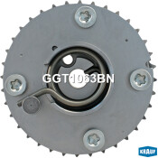 Шестерня распредвала Krauf, арт. GGT1063BN