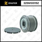 Шкив генератора с обгонной муфтой Zaufer, арт. 325N10015Z