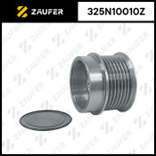 Шкив генератора с обгонной муфтой Zaufer, арт. 325N10010Z