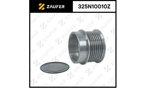 Шкив генератора с обгонной муфтой Zaufer, арт. 325N10010Z