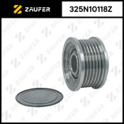 Шкив генератора с обгонной муфтой Zaufer, арт. 325N10118Z