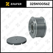 Шкив генератора с обгонной муфтой Zaufer, арт. 325N10056Z