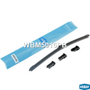 Щётка стеклоочистителя Krauf 400мм (16