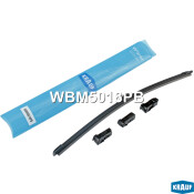 Щётка стеклоочистителя Krauf 450мм (18