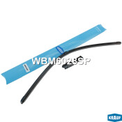 Щетка стеклоочистителя бескаркасная Krauf, арт. WBM6028SP