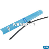 Щётка стеклоочистителя Krauf 550мм (22