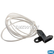 Датчик температуры окружающей среды Krauf, арт. EMZ0011KT