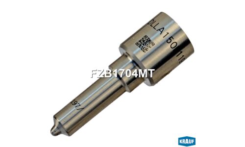 Распылитель форсунки Krauf, арт. FZB1704MT