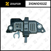 Регулятор напряжения генератора Zaufer, арт. 310N10102Z