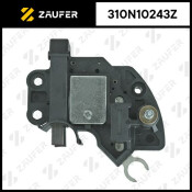 Регулятор напряжения генератора Zaufer, арт. 310N10243Z