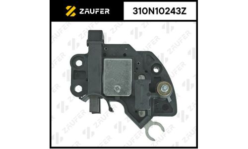 Регулятор напряжения генератора Zaufer, арт. 310N10243Z