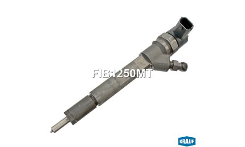 Форсунка топливная Krauf, арт. FIB1250MT