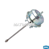 Актуатор турбокомпрессора Krauf, арт. MAT0439BE