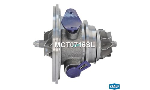 Картридж для турбокомпрессора Krauf, арт. MCT0716SL