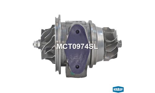 Картридж для турбокомпрессора Krauf, арт. MCT0974SL