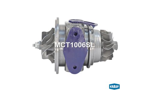 Картридж для турбокомпрессора Krauf, арт. MCT1006SL