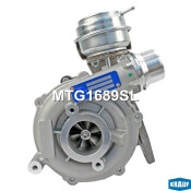 Турбокомпрессор Krauf, арт. MTG1689SL