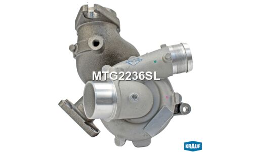 Турбокомпрессор Krauf, арт. MTG2236SL