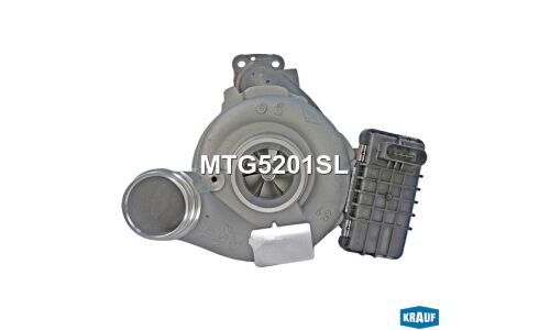 Турбокомпрессор Krauf, арт. MTG5201SL