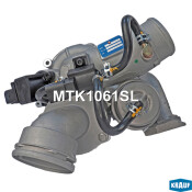 Турбокомпрессор Krauf, арт. MTK1061SL