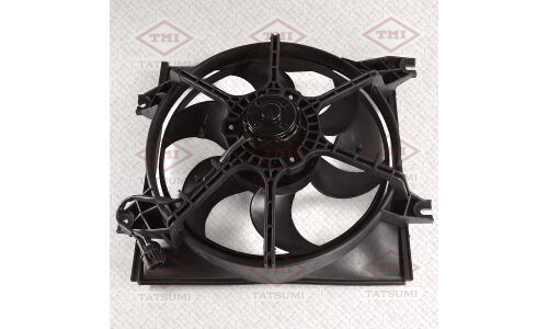 Вентилятор охлаждения радиатора Tatsumi, арт. TGE1011