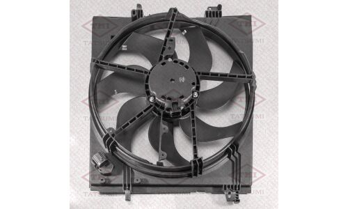 Вентилятор охлаждения радиатора Tatsumi, арт. TGE1008