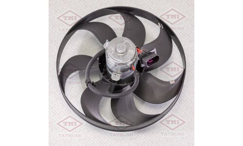 Вентилятор охлаждения радиатора Tatsumi, арт. TGE1001